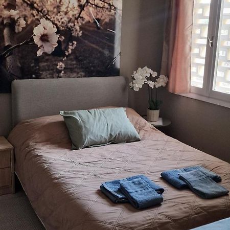 A Cozy Affordable Place At Voula Atina Dış mekan fotoğraf