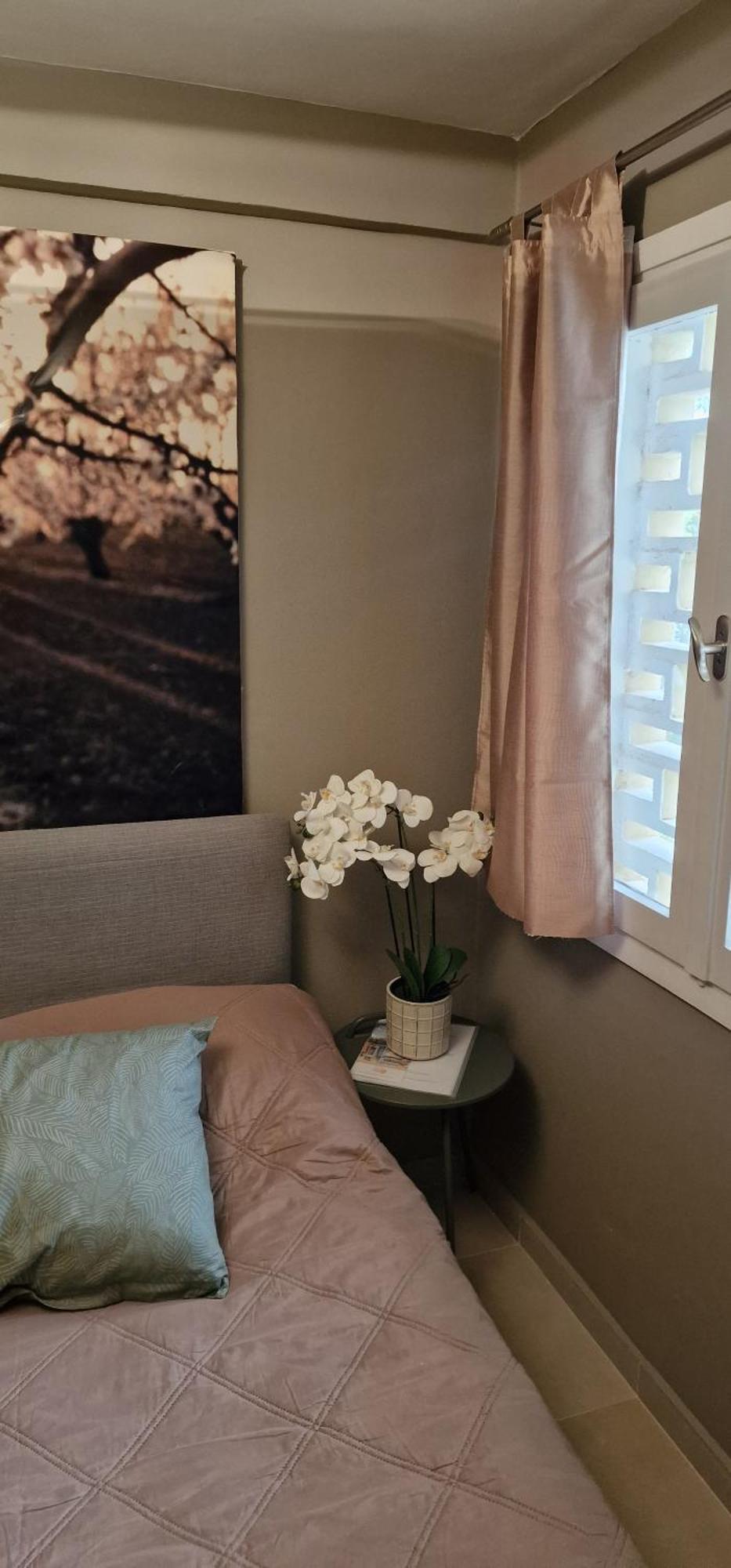 A Cozy Affordable Place At Voula Atina Dış mekan fotoğraf