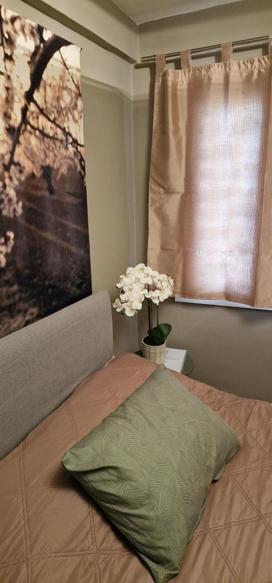 A Cozy Affordable Place At Voula Atina Dış mekan fotoğraf