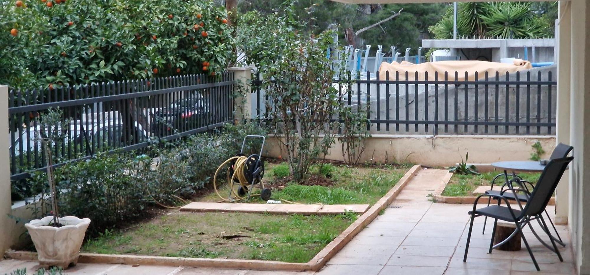 A Cozy Affordable Place At Voula Atina Dış mekan fotoğraf